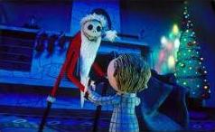 Danny Elfman - The Nightmare Before Christmas picture 2 Danny Elfman - The Nightmare Before Christmas picture 2