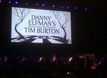 Danny Elfman in Concert - image 1 Danny Elfman in Concert - image 1