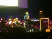 Danny Elfman in Concert - image 2 Danny Elfman in Concert - image 2