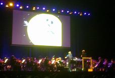 Danny Elfman in Concert - image 3 Danny Elfman in Concert - image 3