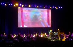 Danny Elfman in Concert - image 4 Danny Elfman in Concert - image 4