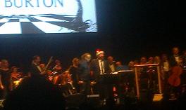Danny Elfman in Concert - image 5 Danny Elfman in Concert - image 5