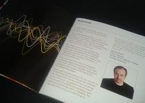 David Arnold: A Symphony of British Music - CD booklet David Arnold: A Symphony of British Music - CD booklet