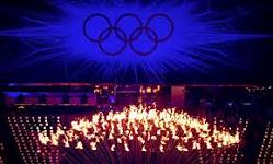 David Arnold: A Symphony of British Music -  The Olympic Cauldron David Arnold: A Symphony of British Music -  The Olympic Cauldron