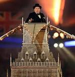 David Arnold: A Symphony of British Music - Winston Churchill and Big Ben David Arnold: A Symphony of British Music - Winston Churchill and Big Ben