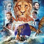 David Arnold - The Chronicles of Narnia: The Voyage of the Dawn Treader soundtrack CD alternative cover David Arnold - The Chronicles of Narnia: The Voyage of the Dawn Treader soundtrack CD alternative cover