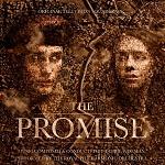 Debbie Wiseman - The Promise soundtrack CD cover Debbie Wiseman - The Promise soundtrack CD cover