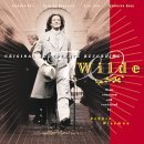 Debbie Wiseman - Wilde soundtrack CD cover Debbie Wiseman - Wilde soundtrack CD cover