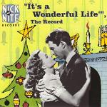 Dimitri Tiomkin - It's a Wonderful Life soundtrack CD cover Dimitri Tiomkin - It's a Wonderful Life soundtrack CD cover