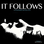 Disasterpeace: It Follows - film score cover 3 Disasterpeace: It Follows - film score cover 3