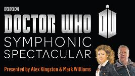 Doctor Who Symphonic Spectacular in Sydney : 15-18th December 2012 Doctor Who Symphonic Spectacular in Sydney : 15-18th December 2012