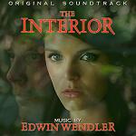 Edwin Wendler: The Interior - score CD cover Edwin Wendler: The Interior - score CD cover