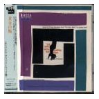 Elmer Bernstein - The Man with the Golden Arm CD cover Elmer Bernstein - The Man with the Golden Arm CD cover