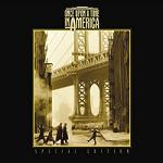 Ennio Morricone - Once Upon a Time in America soundtrack CD cover Ennio Morricone - Once Upon a Time in America soundtrack CD cover