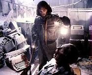Ennio Morricone: The Thing - picture 1 Ennio Morricone: The Thing - picture 1