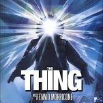 Ennio Morricone: The Thing Ennio Morricone: The Thing