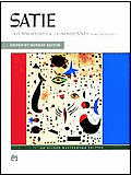 Erik Satie - Gymnopedies and Gnossiennes CD cover Erik Satie - Gymnopedies and Gnossiennes CD cover