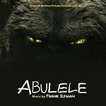Frank Ilfman: Abulele - film score soundtrack album Frank Ilfman: Abulele - film score soundtrack album