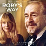 Frank Ilfman: Rory's Way (The Etruscan Smile) - album cover Frank Ilfman: Rory's Way (The Etruscan Smile) - album cover