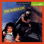 Gabriel Yared: Interdit aux moins de 13 ans (with Richard Rodney Bennett: L'Imprecateur) - CD cover Gabriel Yared: Interdit aux moins de 13 ans (with Richard Rodney Bennett: L'Imprecateur) - CD cover