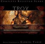 Gabriel Yared - Troy complete rejected score Gabriel Yared - Troy complete rejected score