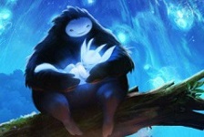 Gareth Coker: Ori and the Blind Forest Gareth Coker: Ori and the Blind Forest