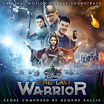 George Kallis: The Last Warrior George Kallis: The Last Warrior