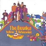George Martin - Yellow Submarine soundtrack album cover George Martin - Yellow Submarine soundtrack album cover