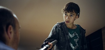 Giovanni Rotondo: Orphans & Kingdoms - image 2 Giovanni Rotondo: Orphans & Kingdoms - image 2