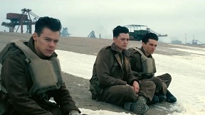 Hans Zimmer: Dunkirk - image 1 Hans Zimmer: Dunkirk - image 1