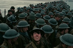 Hans Zimmer: Dunkirk - image 2 Hans Zimmer: Dunkirk - image 2