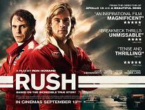 Hans Zimmer: Rush - image 1 Hans Zimmer: Rush - image 1