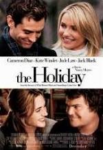 Hans Zimmer - The Holiday DVD cover Hans Zimmer - The Holiday DVD cover
