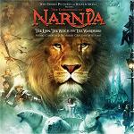 Harry Gregson-Williams - The Chronicles of Narnia: The Lion, The Witch and The Wardrobe soundtrack CD cover Harry Gregson-Williams - The Chronicles of Narnia: The Lion, The Witch and The Wardrobe soundtrack CD cover