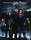 Patrick Doyle - Harry Potter and the Goblet of Fire sheet music Patrick Doyle - Harry Potter and the Goblet of Fire sheet music