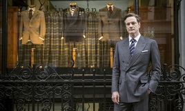Henry Jackman and Matthew Margeson - Kingsman: The Secret Service - image 1 Henry Jackman and Matthew Margeson - Kingsman: The Secret Service - image 1