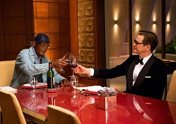 Henry Jackman and Matthew Margeson - Kingsman: The Secret Service - image 3 Henry Jackman and Matthew Margeson - Kingsman: The Secret Service - image 3