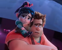 Henry Jackman: Ralph Breaks the Internet - image 1 Henry Jackman: Ralph Breaks the Internet - image 1
