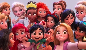 Henry Jackman: Ralph Breaks the Internet - image 2 Henry Jackman: Ralph Breaks the Internet - image 2