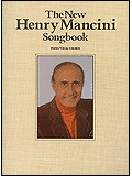 The Henry Mancini Songbook cover The Henry Mancini Songbook cover