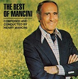 Henry Mancini: The Best of Henry Mancini - album cover Henry Mancini: The Best of Henry Mancini - album cover