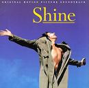 David Hirschfelder: Shine - CD cover David Hirschfelder: Shine - CD cover