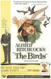 Hitchcock and Herrmann: The Birds poster Hitchcock and Herrmann: The Birds poster