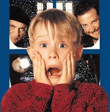 Home Alone - promo montage Home Alone - promo montage