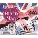 Howard Goodall - The Hired Man musical CD double album cover Howard Goodall - The Hired Man musical CD double album cover