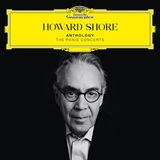 Howard Shore: Anthology, The Paris Concerts - album cover