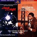Quincy Jones - In The Heat of the Night soundtrack album cover Quincy Jones - In The Heat of the Night soundtrack album cover