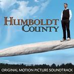 iZLER - Humboldt County soundtrack album cover iZLER - Humboldt County soundtrack album cover