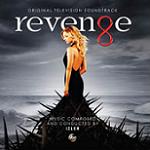 iZLER: Revenge - soundtrack album cover iZLER: Revenge - soundtrack album cover