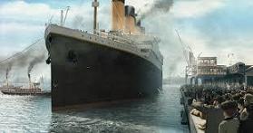 James Horner - Titanic picture 2 James Horner - Titanic picture 2